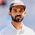 Ajinkya Rahane Leading Team India in Test Match