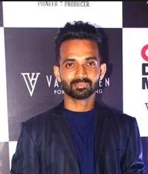 Ajinkya Rahane Retires Cap 278 International Cricket Career