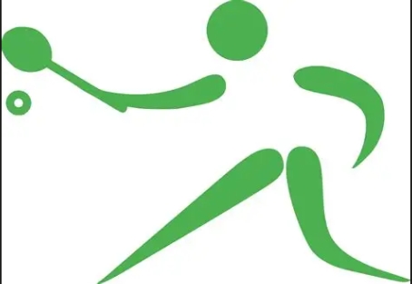 Badminton pictogram representing BWF World Tour Korea Masters 2026