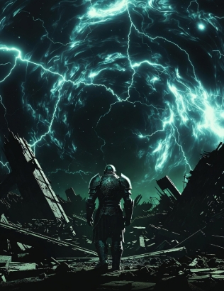 Avengers Doomsday Robert Downey Jr Doctor Doom trailer scene
