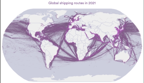 Global value chains and trade finance BRICS agreement