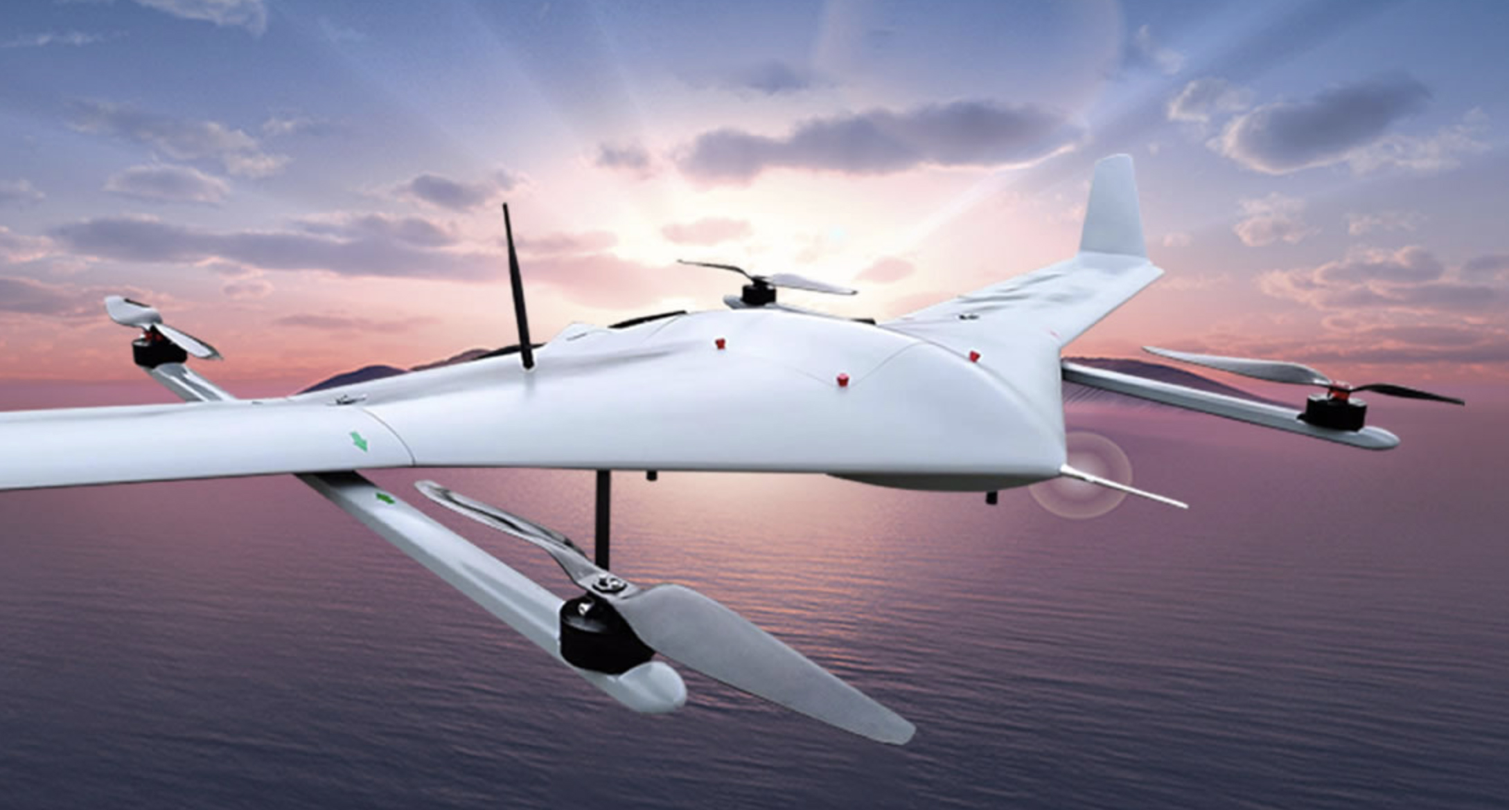 China US Drone Export Controls Trade War Countermeasures Tech Supply Chain