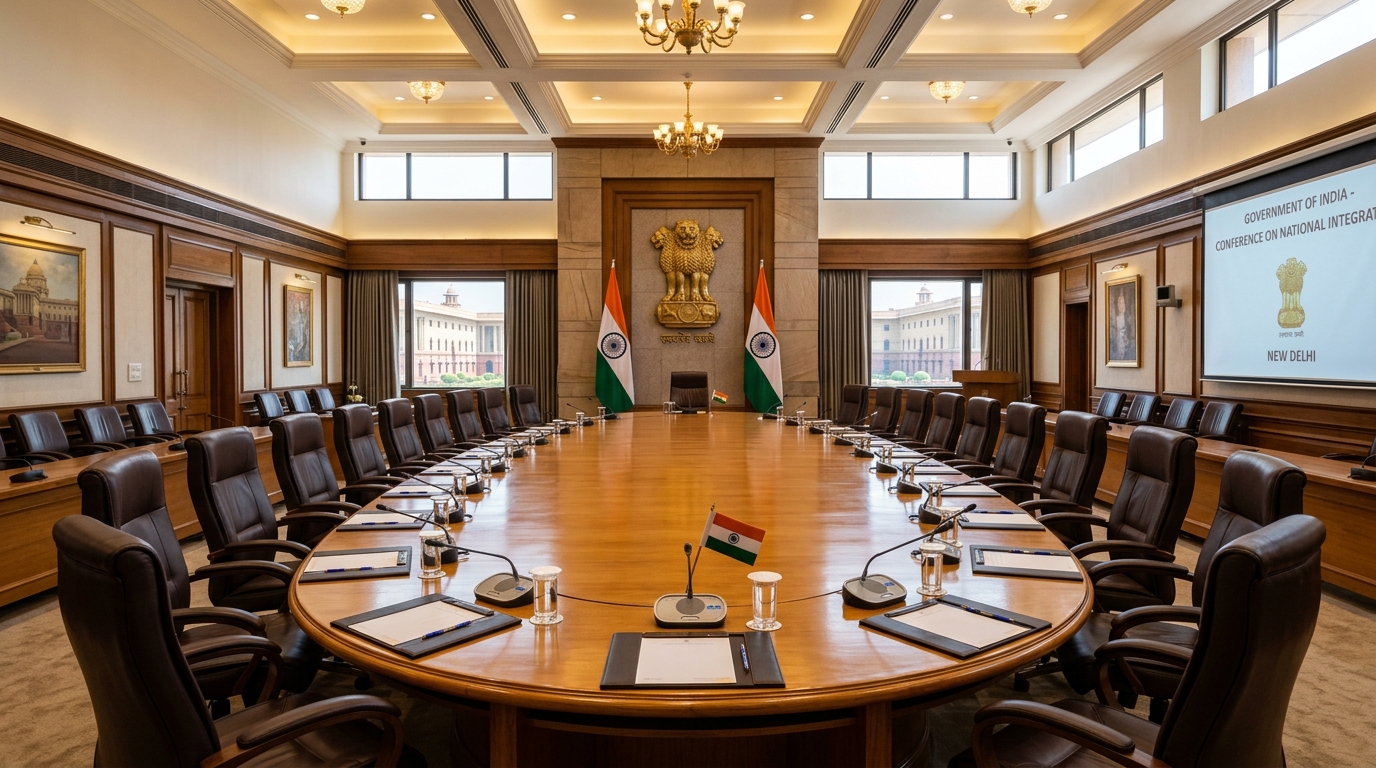 COMPREHENSIVE CLASSIFICATION MATRIX OF INDIAN INSTITUTIONS