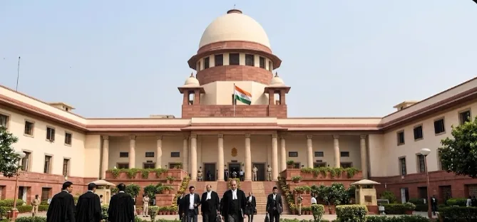 Centre Tells Supreme Court that Creamy Layer Principle Does Not Apply to SC/ST Reservations