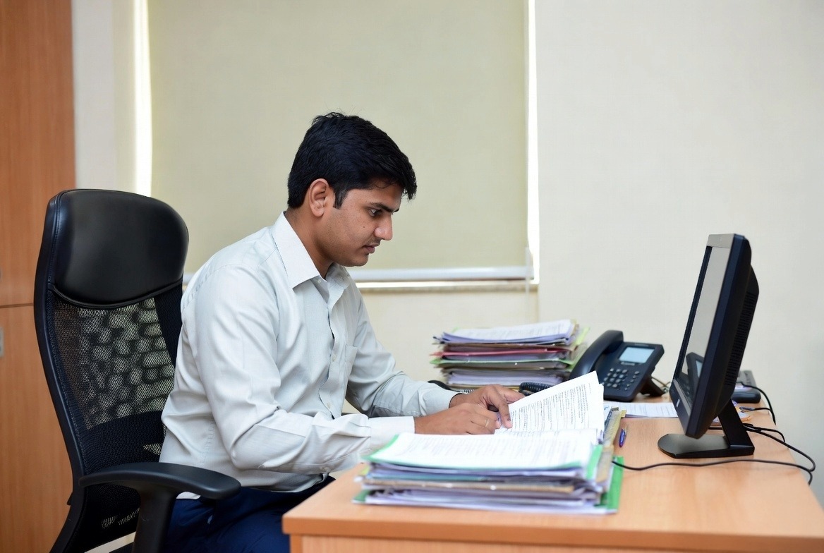 EPFO Officer Work Environment