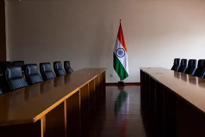 Indian government high-level delegation conference