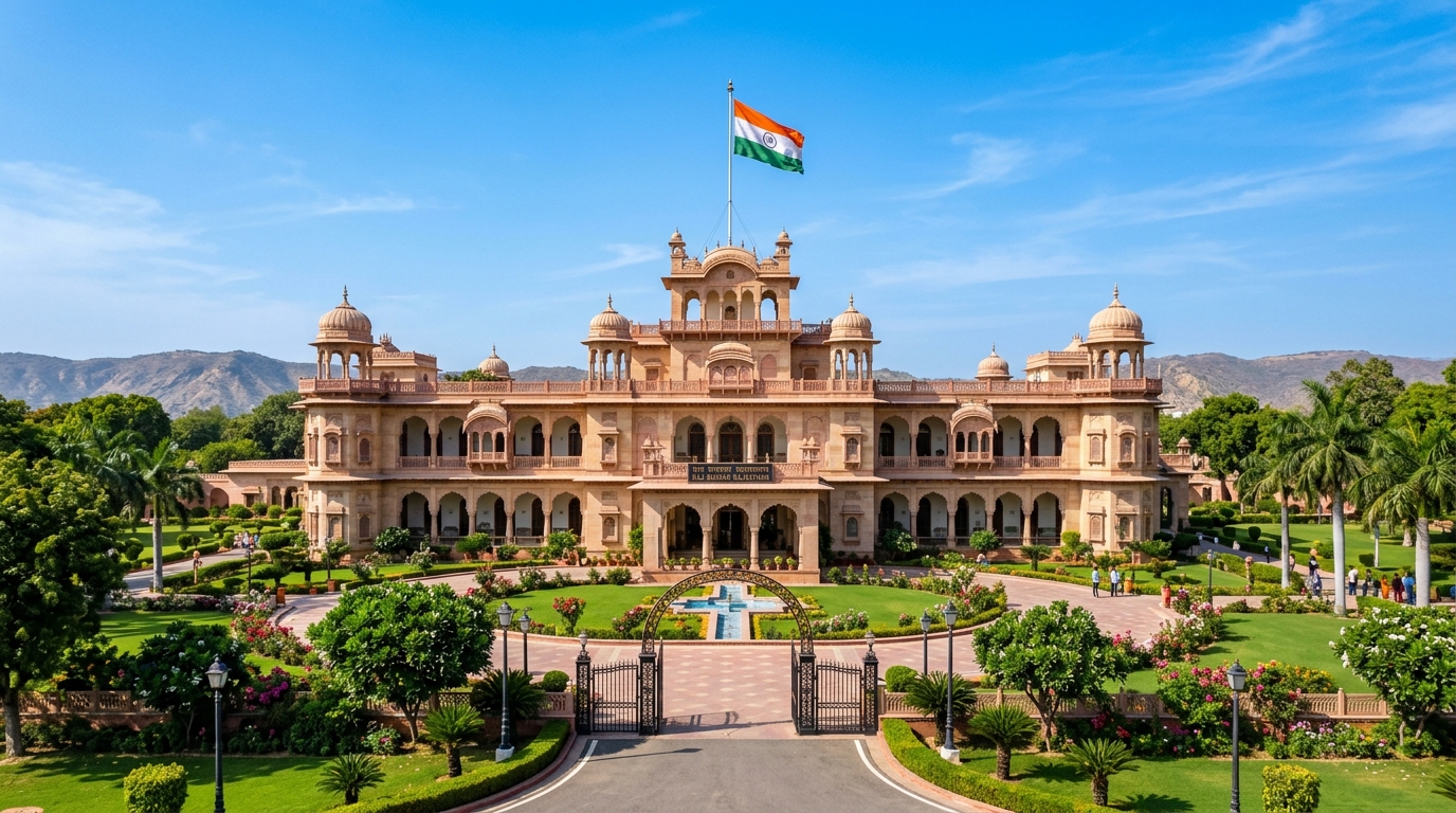 Governor of a State: Powers, Discretionary Powers, Article 200 & Controversies (Complete Guide)