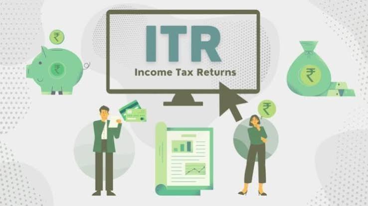 How to File ITR Online Step-by-Step Guide