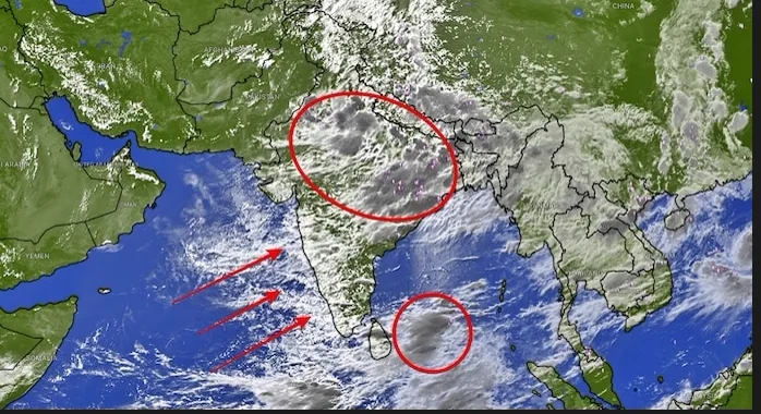 IMD Weather Forecast August 8, 2026: Rain Alerts & State Guide
