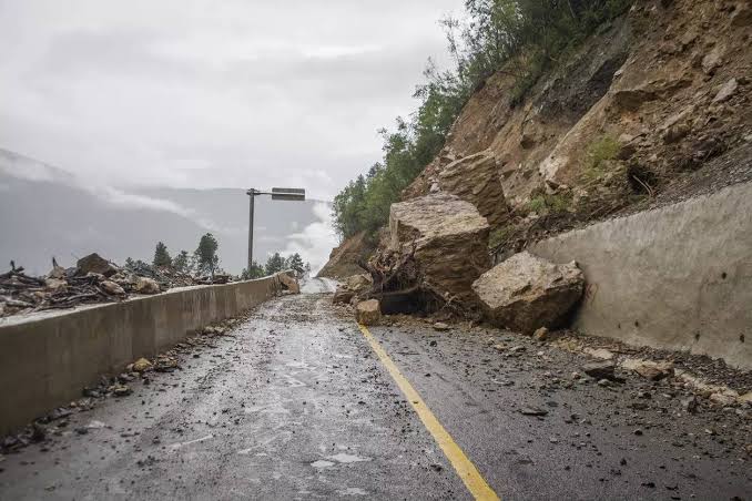 Severe Rainfall Urban Waterlogging Infrastructure Warning August 9 2026