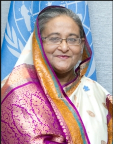 MEA Randhir Jaiswal Statement Sheikh Hasina Virtual Press Meet India Bangladesh Diplomacy