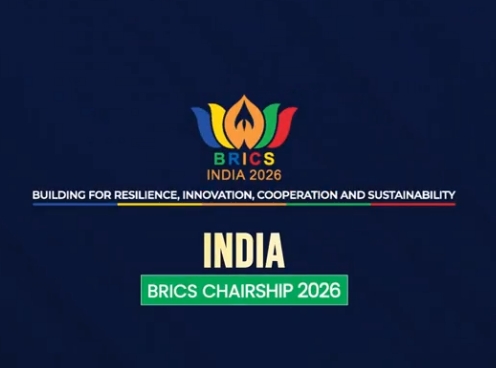BRICS LOGO