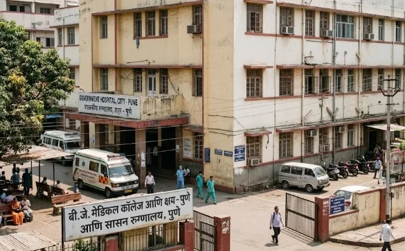 Jharkhand Recruitment Exam Protest Enters Day 14; Student Leader on Hunger Strike Hospitalised