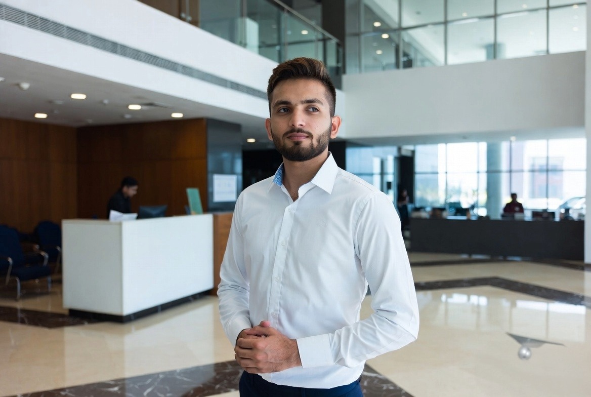 LIC AAO Career Overview