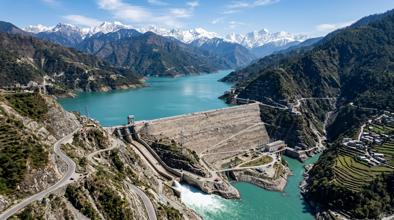 What is a Dam and Why Are Dams Important