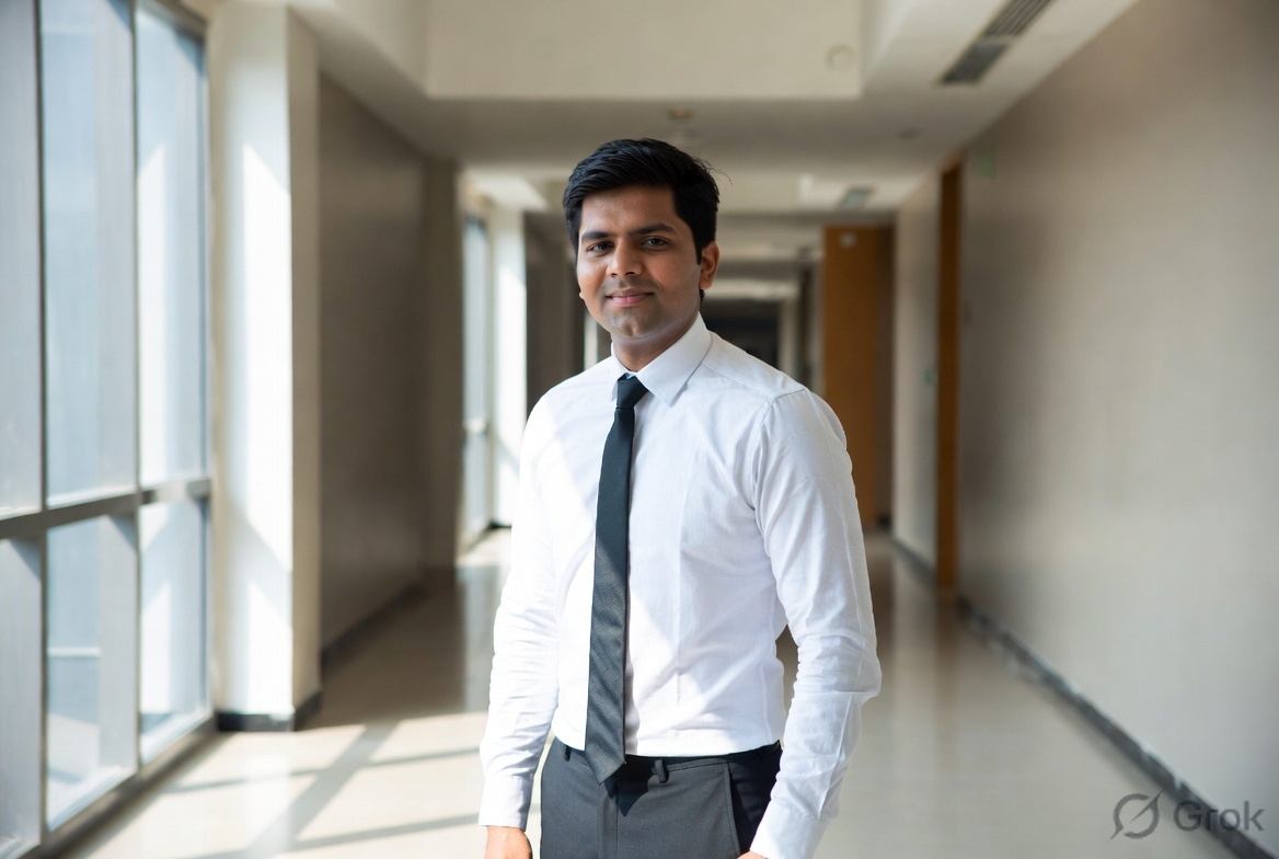 NABARD Grade A Officer Career Overview
