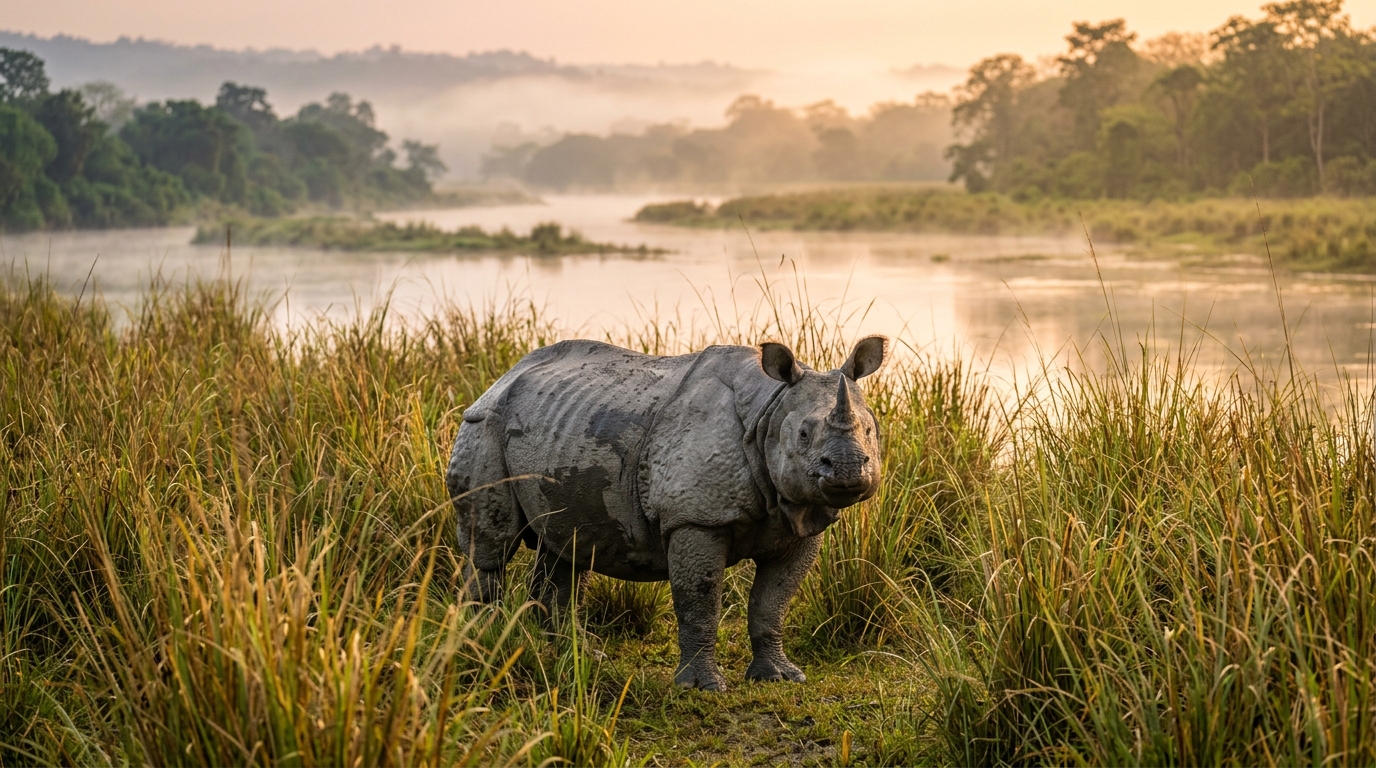 Complete List of National Parks and Wildlife Sanctuaries in India 2026 – State-Wise with Key Facts