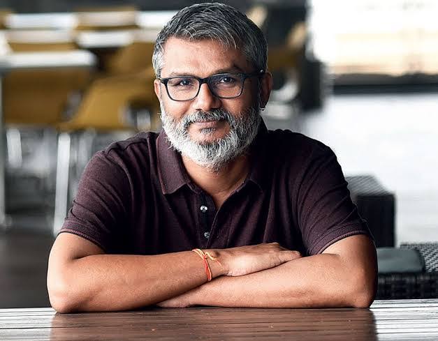 Director Nitesh Tiwari