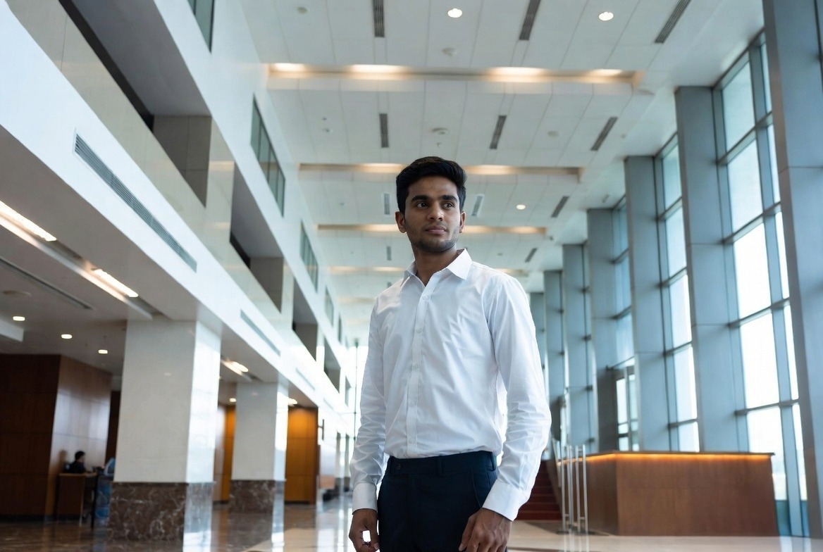 RBI Grade B Officer Career Overview