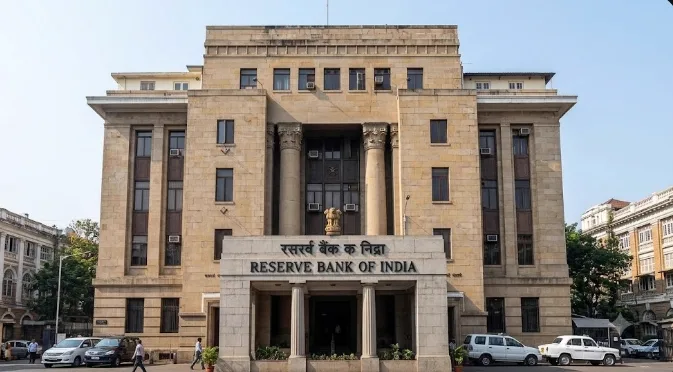 RBI Retains Tata Sons in Upper Layer NBFC List; Listing Pressure Continues