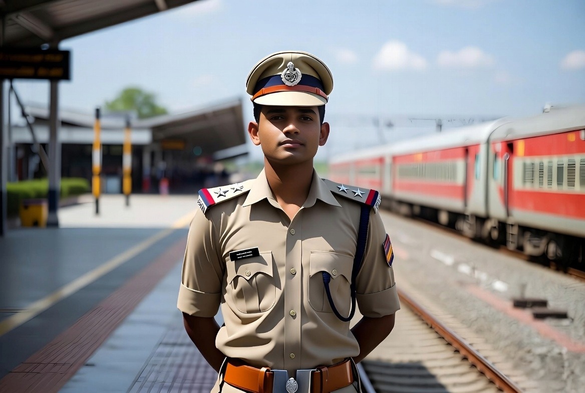 RPF SI and Constable Career Overview