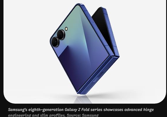 Samsung Galaxy Unpacked July 2026 Event