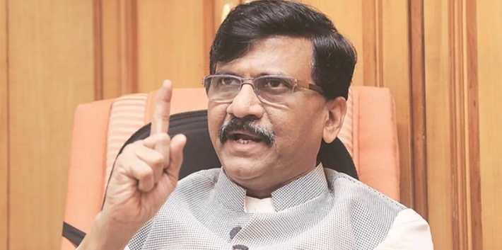 Sanjay Raut