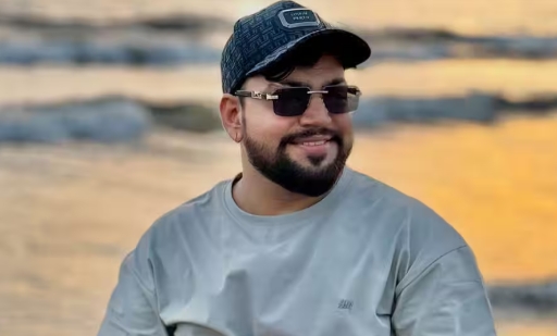 Santy Sharma Launches August Kranti Movement in Mumbai