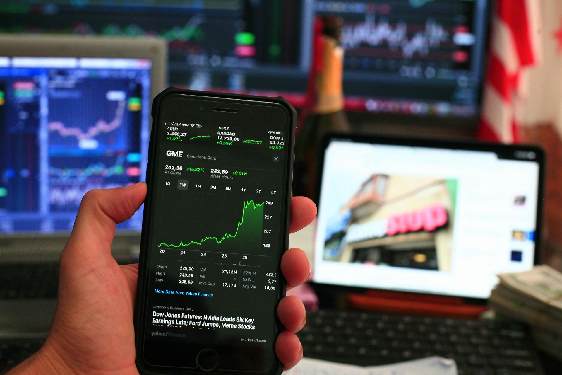 BSE Sensex NSE Nifty Bullish Stock Market Rally Crude Oil Eases RBI Pause