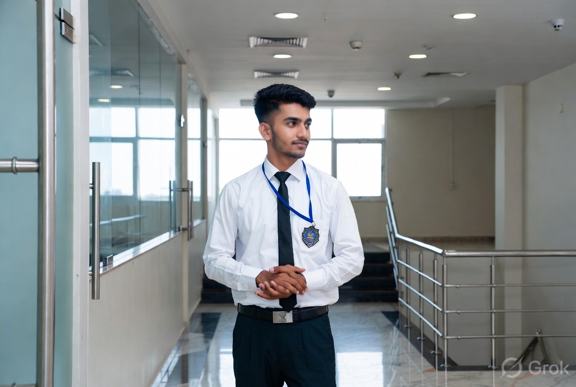 SIDBI Grade A Officer Career Overview