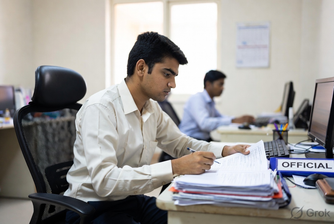 SIDBI MSME Credit Appraisal Operations