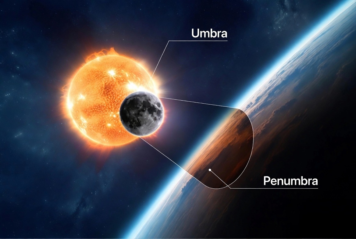 Solar Eclipse Cultural & Religious History