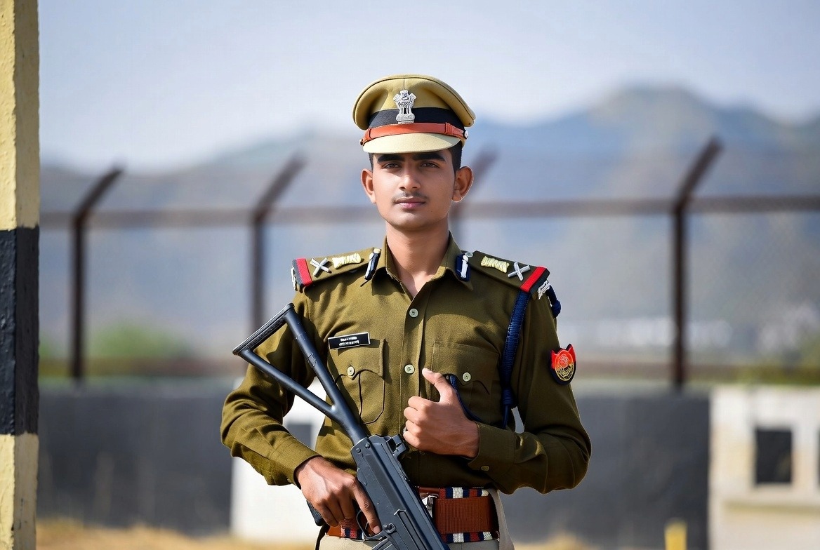 SSC GD Constable Career Overview