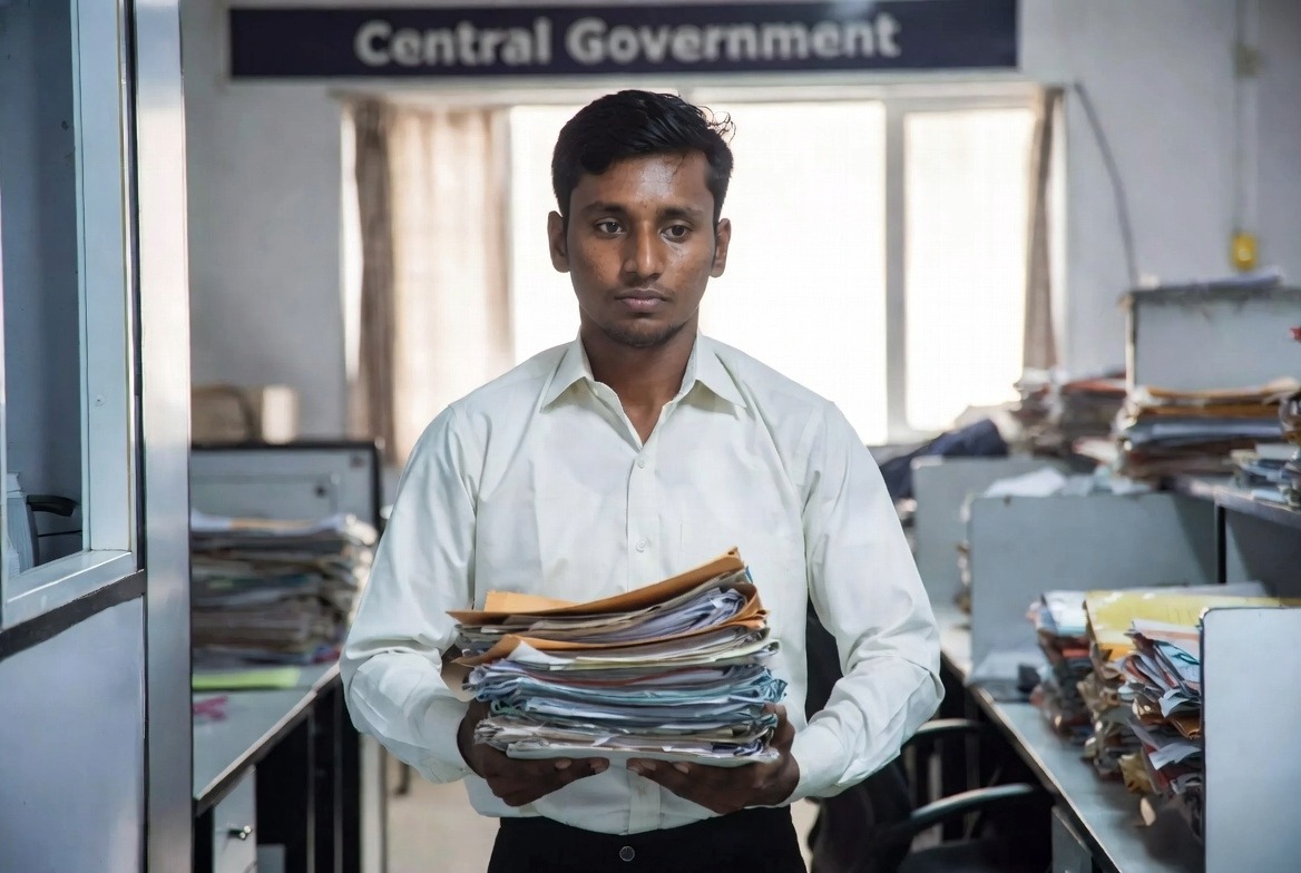 SSC MTS Career Guide Overview
