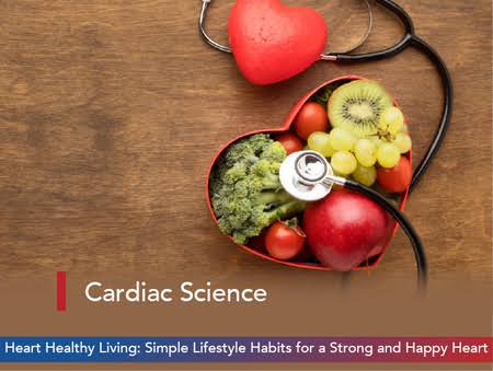 Cardiovascular Wellness and Screening Guide