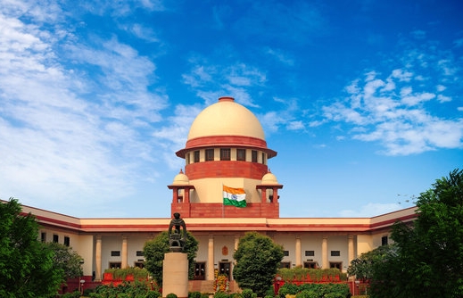 Supreme Court Hearing & Legal Proceedings