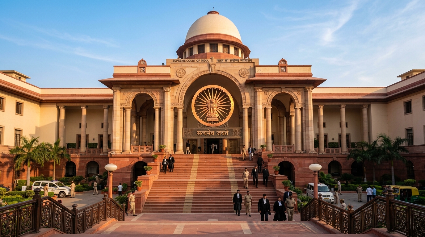 HISTORICAL EVOLUTION OF THE INDIAN JUDICIARY