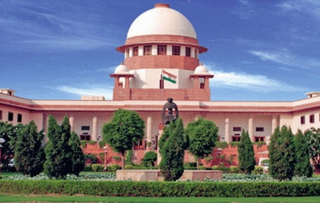 Supreme Court Hearing on Lok Sabha Speaker Om Birla Notice