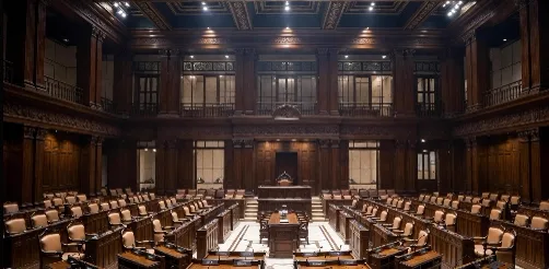 Tamil Nadu Legislative Assembly floor session
