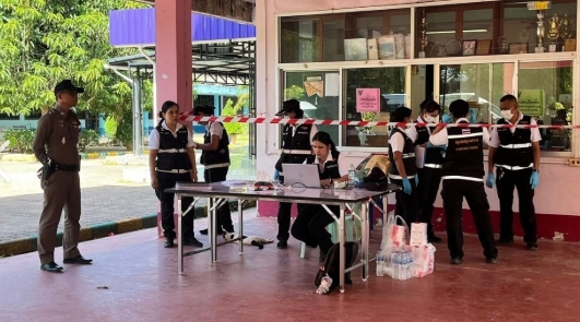 Debsirin Nonthaburi School Thailand 2026