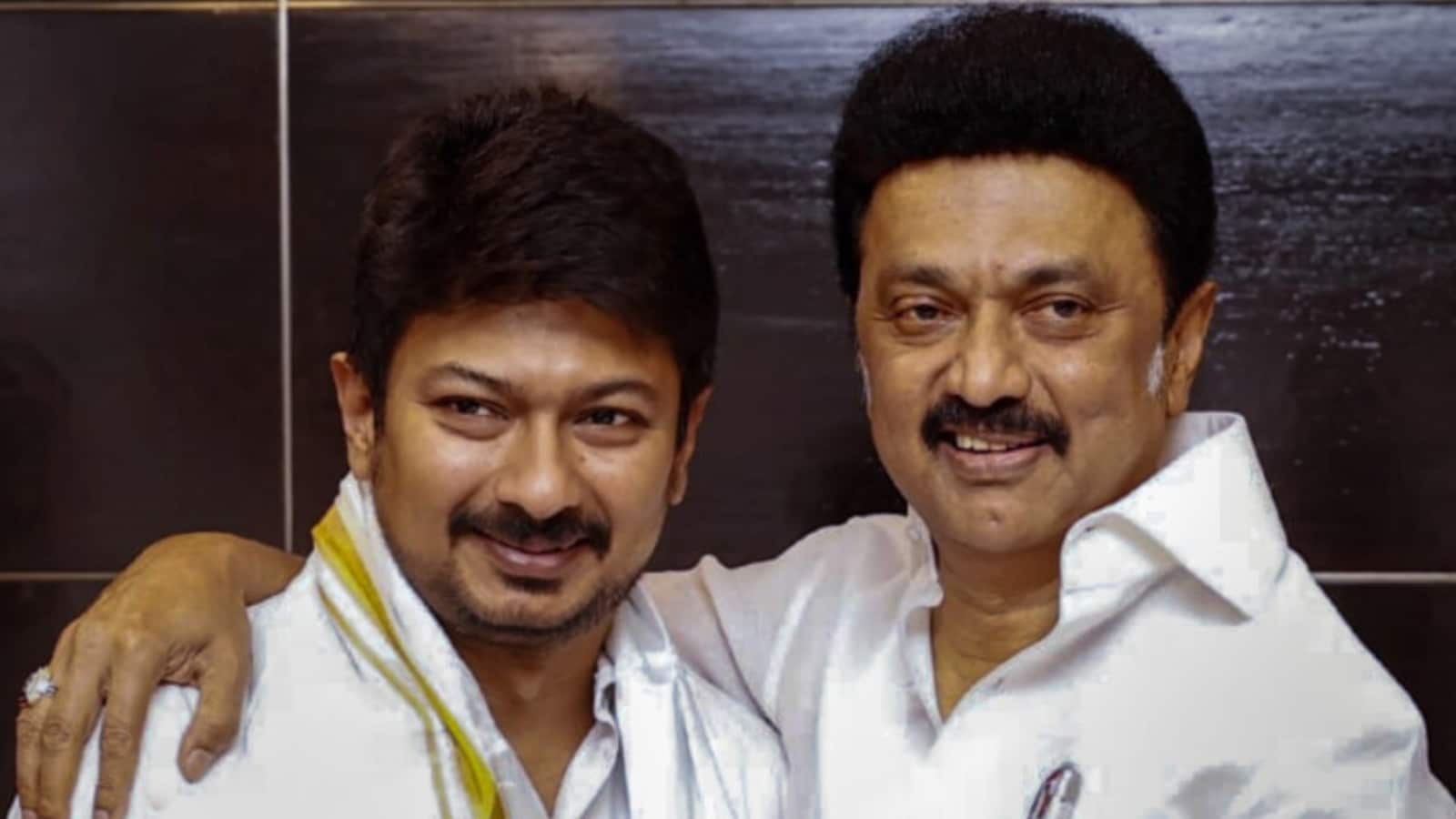 Udhayanidhi Stalin DMK Rally Arrest Controversy Tamil Nadu Politics BNS Sections
