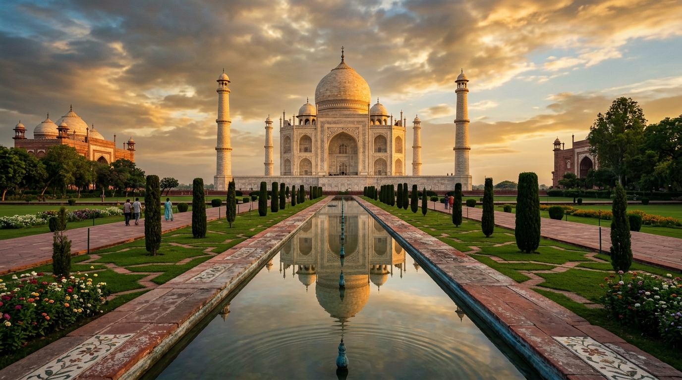 UNESCO World Heritage Sites in India 2026 – Complete Updated List with Key Facts and Significance