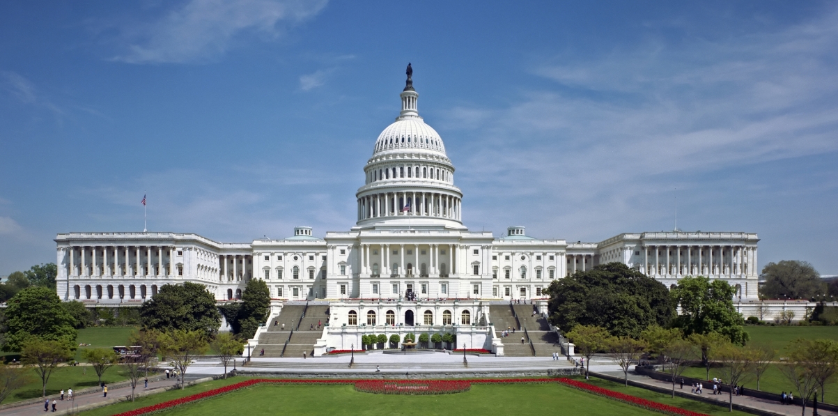 US Senate passes Russia Sanctions Bill 2026