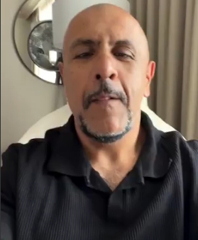 PM Narendra Modi and Vishal Dadlani Digital Debate