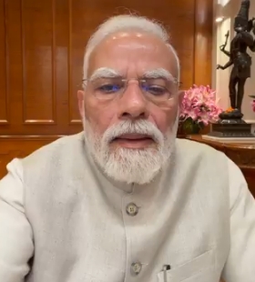 Vishal Dadlani Instagram Video Response to PM Modi