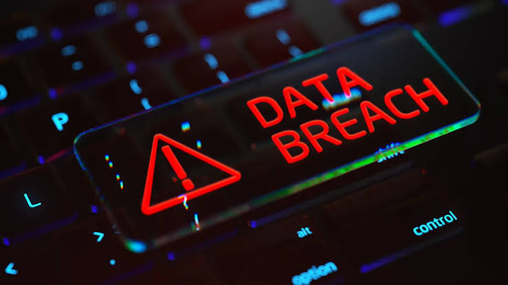 What Is a Data Breach - Primary Cybersecurity Overview