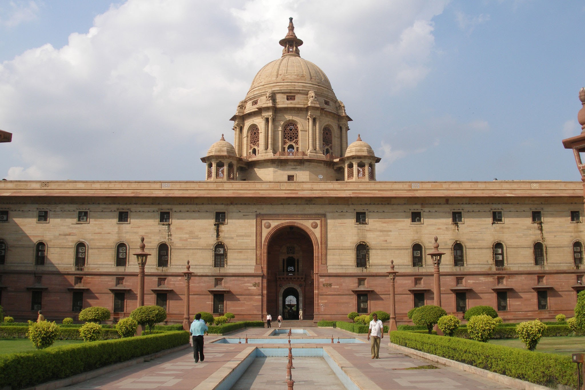 8th Pay Commission Scope and Exclusions Analysis